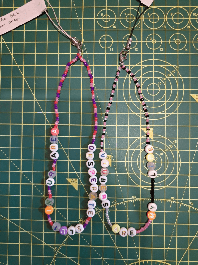 Phone Charms