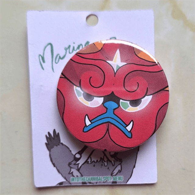 Ogrepon Masks