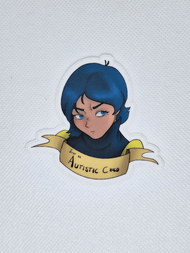 Gundam Stickers