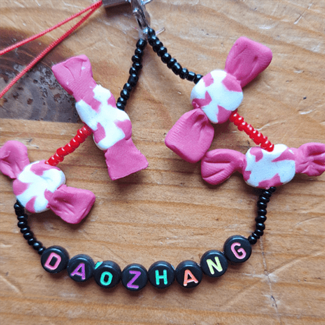 Phone Charms