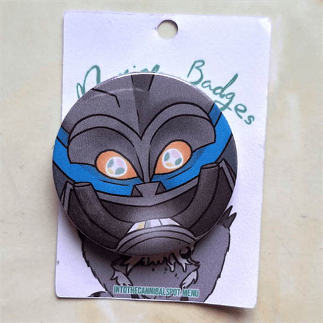 Ogrepon Masks