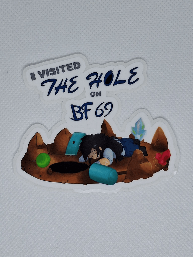 Cathal Stickers