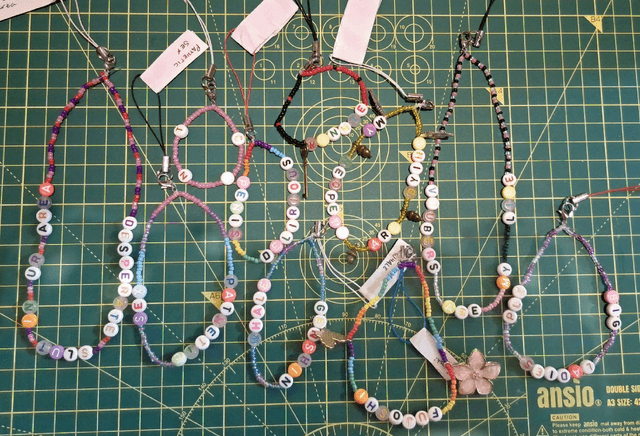 Phone Charms