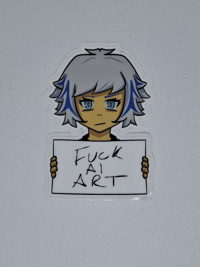 Yu-Gi-Oh Stickers