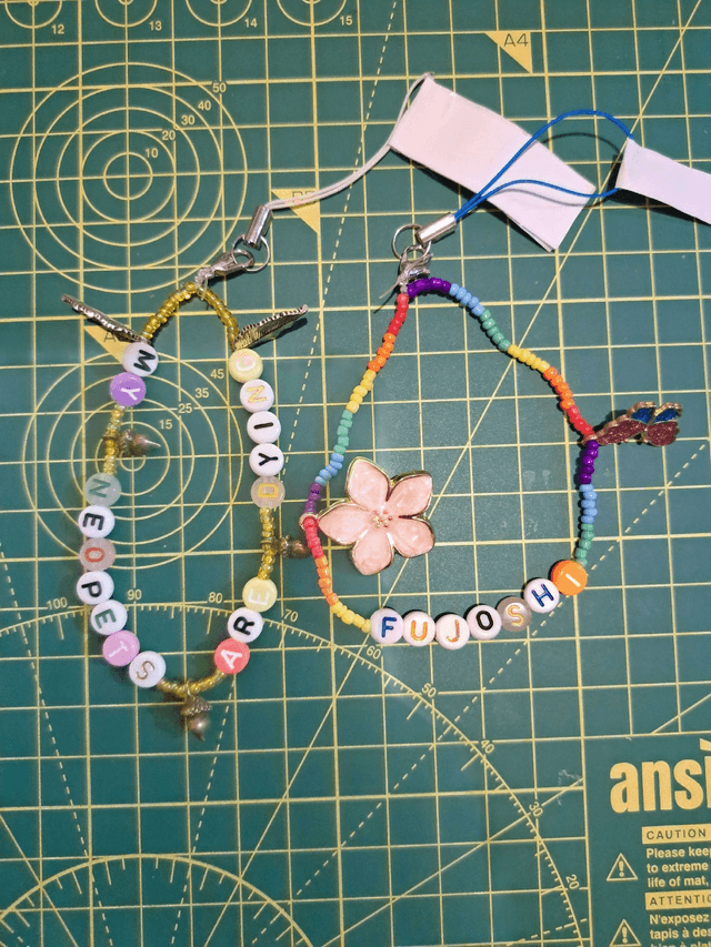 Phone Charms