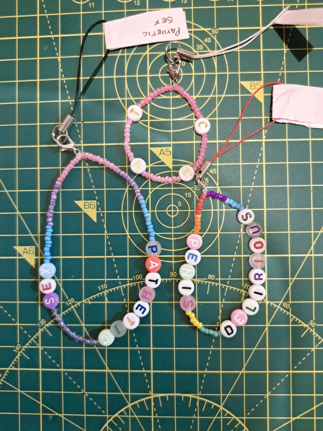 Phone Charms