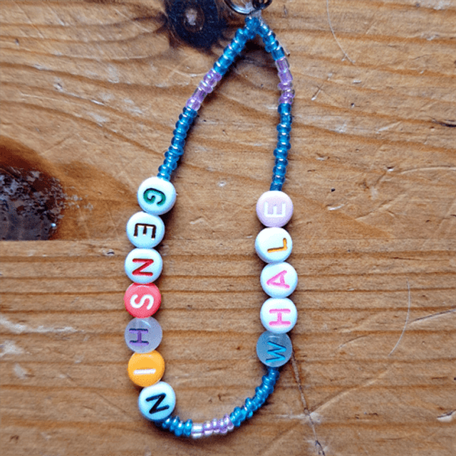 Phone Charms