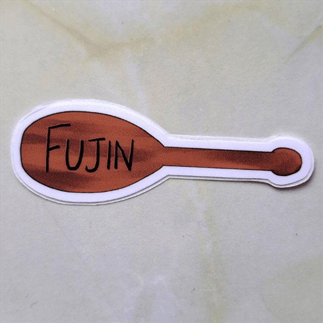 Yaoi Paddle Stickers