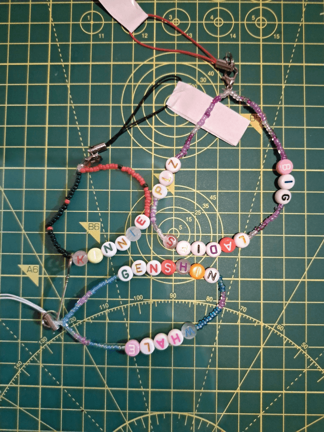 Phone Charms