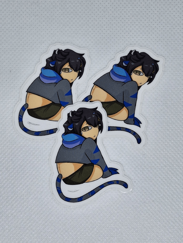 Cathal Stickers