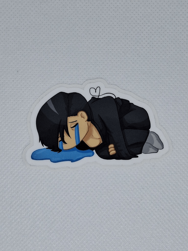 Adelta Stickers