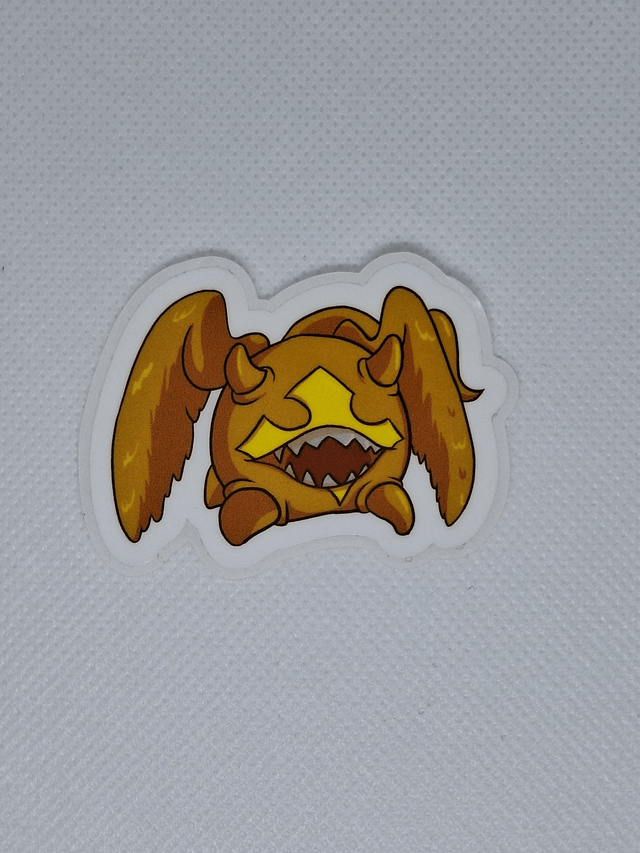 D.Gray-Man Stickers