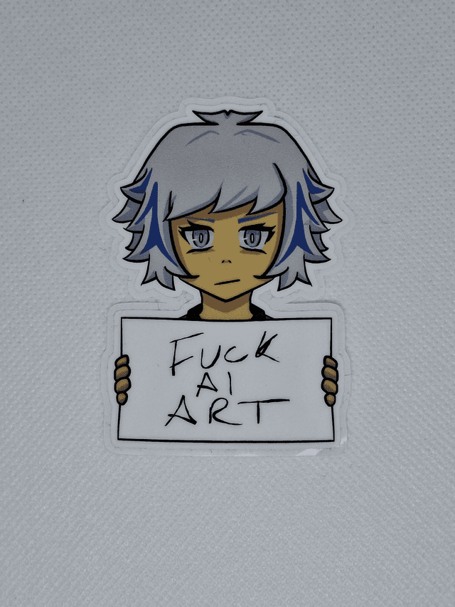 Yu-Gi-Oh Stickers