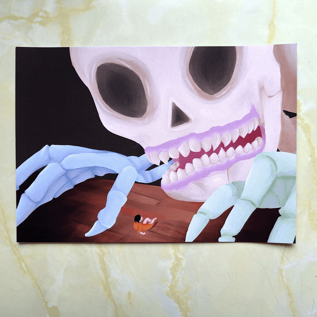 Original Prints