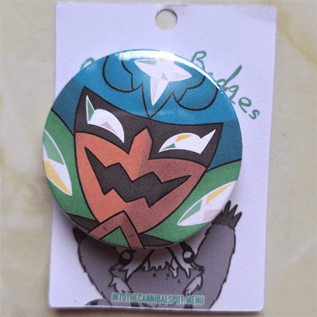 Ogrepon Masks