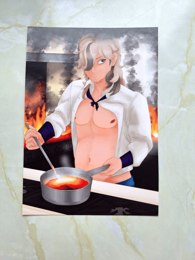 Pokemon Prints